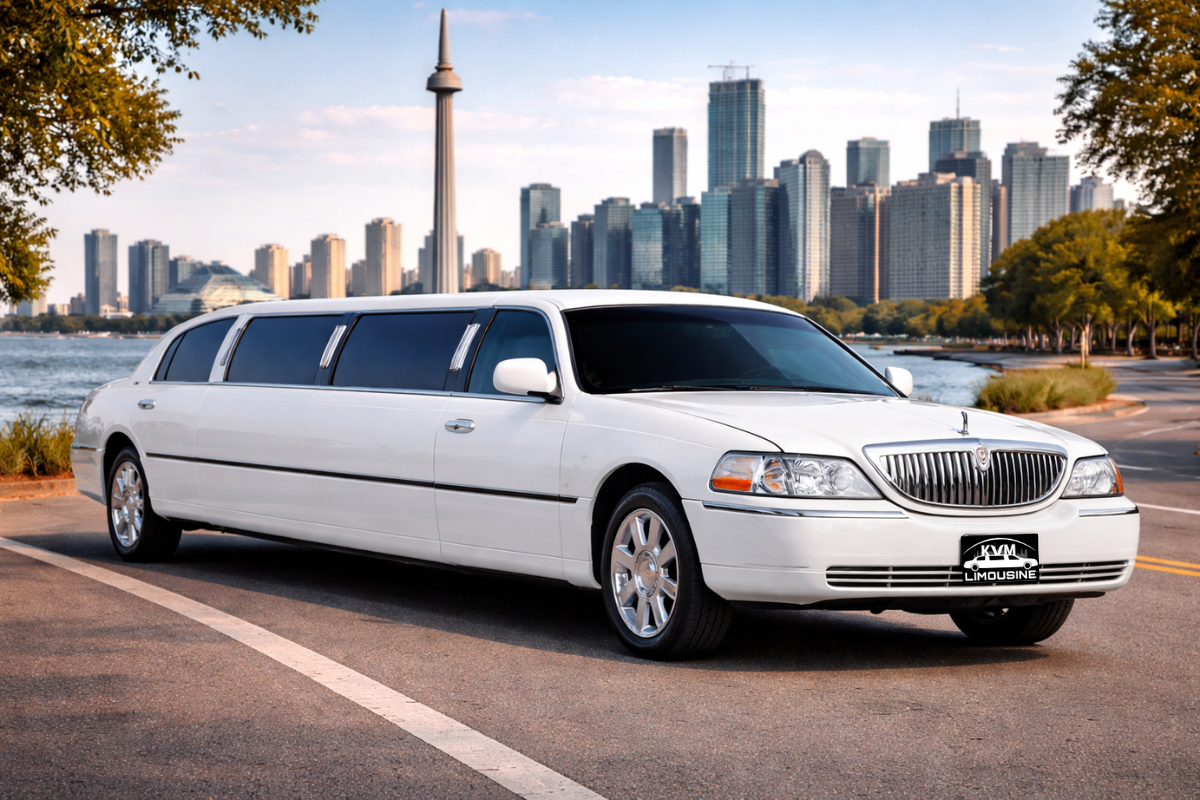 Lincoln-Town-Car-limo